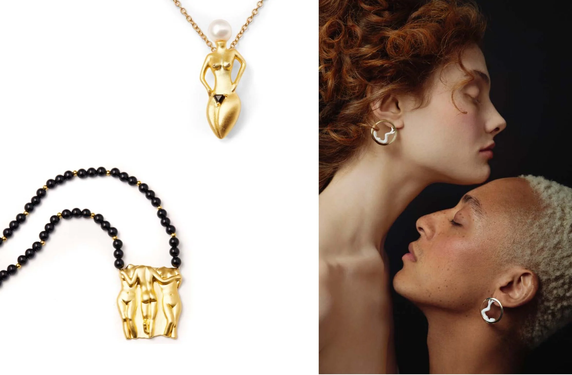 置物 ANISSA KERMICHE bijoux et objets Anissa Kermiche — quelques choses